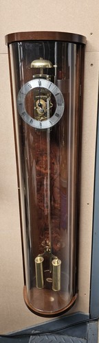 Vintage billib curved glass - curved,