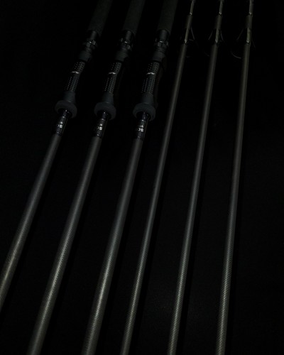 Scr carp rods - scr,