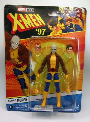 Men legends marvels - x-men,