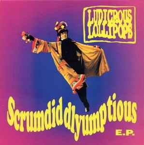 Ludicrous lollipops - lollipops,