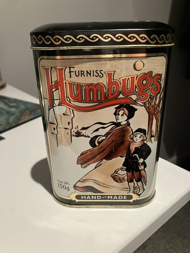 Very rare furniss - furniss, humbugs
