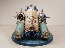 Warhammer 40k Death Guard