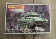 Matchbox model kit - pk-79, m24