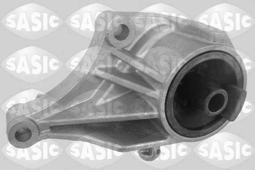 Upper right mounting - right, engine