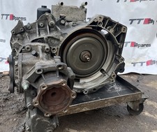 Audi TT Mk1 8N 2001-2006 DSG