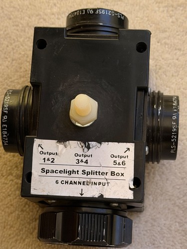 Stage lighting spacelight - lighting,