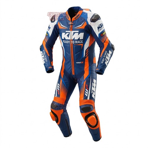 Ktm biker racing - biker,