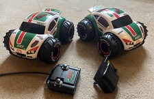 2X Nikko 598 Vaporizr