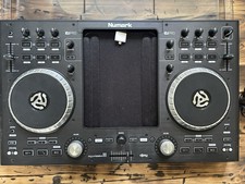 Numark iDJ Pro Professional