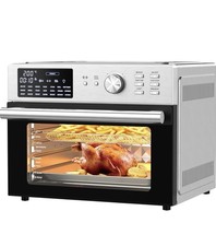 30L Air Fryer Oven With