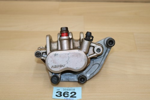 Honda cb1 front - honda, brake