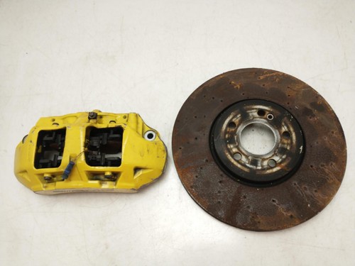 Class brake kit calipers - class,