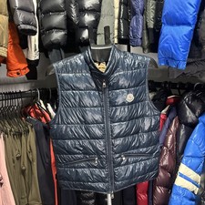 Size 1 (S) - Mens Moncler GUI