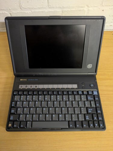 For parts omnibook 600c - omnibook,
