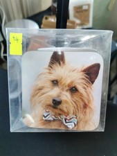 Cup & Coaster Set With Print