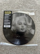 Lana Del Rey CANDY NECKLACE