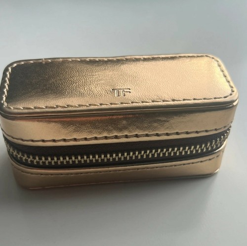 Genuine tom ford gold lipstick - tom,