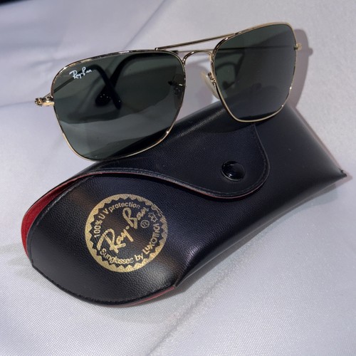 Vintage ray ban caravan - ray-ban,