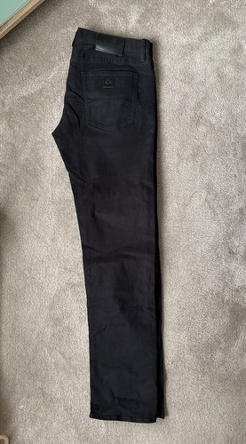 Armani exchange mens black - mens,