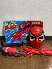 Spider-Man Mega Blast Web
