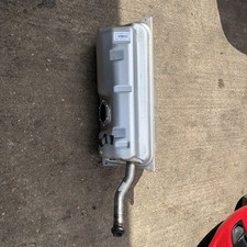 Mercedes Benz Slk200 R171 Fuel