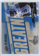2024 Upper Deck CFL Deluxe 94