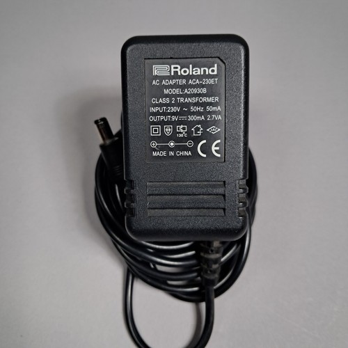 Roland keyboard adaptor - roland,