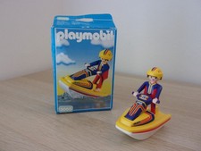 Playmobil 3065 JET SKIER
