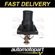 Apec coolant thermostat - apec,