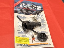 BULGIN Buccaneer Connector 50