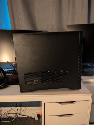 Gaming rtx 4060 - pc, ti