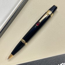 Mont blanc Pen Boheme Black