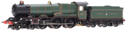 R3331 hornby gauge king - hornby, oo