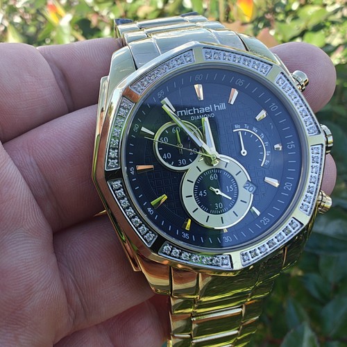 Michael hill carat - michael, 1/2