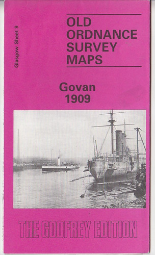 Old ordnance survey maps - ordnance,