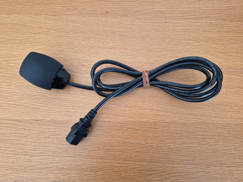 Naim audio powerline lite - naim,