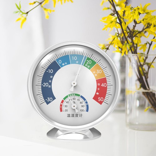 Humidity meter for - humidity, home