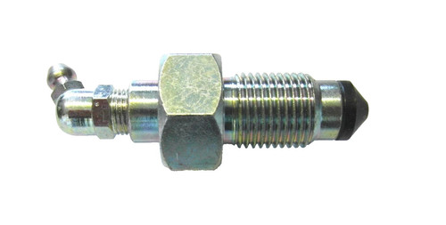 Track adjuster valve - adjuster,