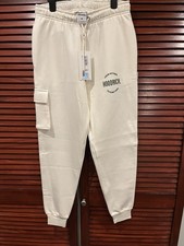 Hoodrich Tracksuite Bottoms