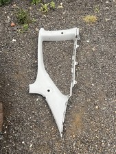 Honda Civic EJ/EK9 B C Pillar