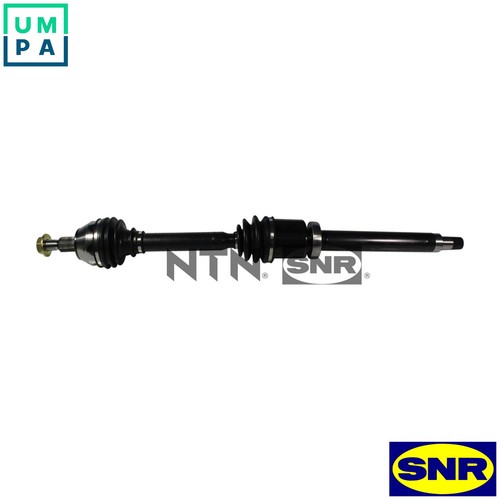 Drive shaft dk52 008 - drive,