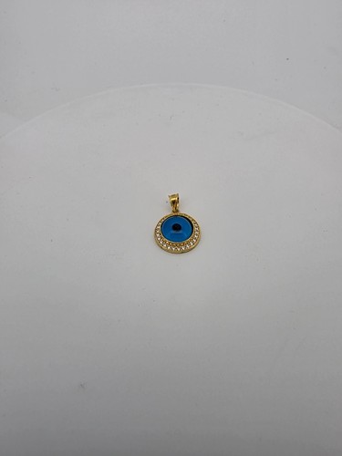 22ct solid gold - solid,