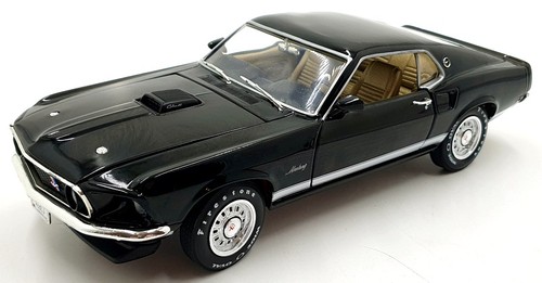 Autoworld scale diecast - 1/18,