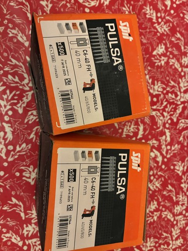 Box spit pulsa - 2, 800
