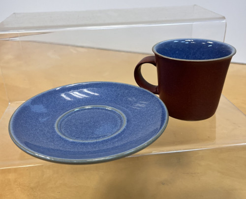 Denby juice small coffee - small, /