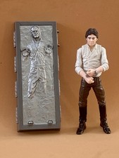 Star Wars mint loose The Black