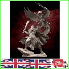 1/24  Resin Model Figure