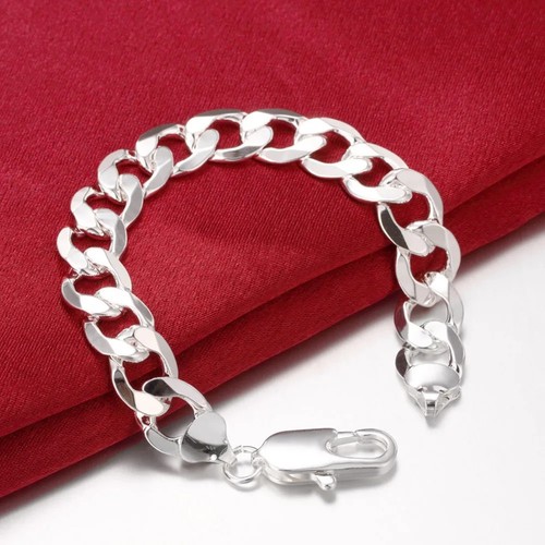 Heavy italian 925 sterling - italian,