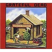 Grateful Dead : Terrapin