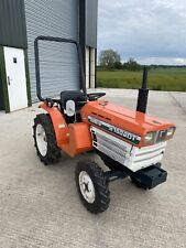 Kubota B1502DT